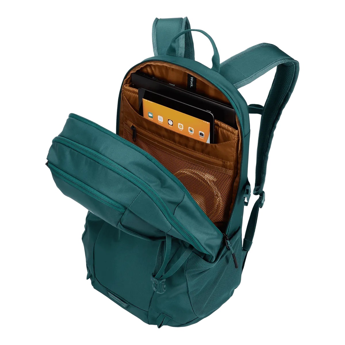 Thule | Backpack 23L | TEBP-4216  EnRoute | Backpack | Green