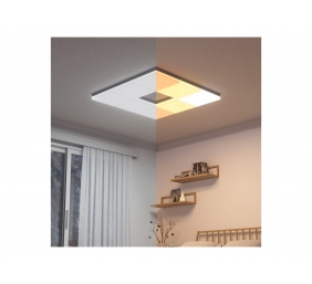 Nanoleaf Sky Light Starter Kit (3 panels) | 6M+ Colours with Dynamic Scenes