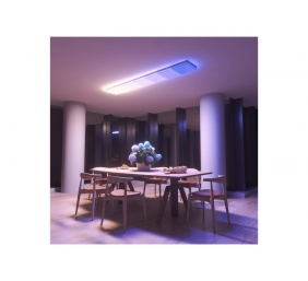 Nanoleaf Sky Light Starter Kit (3 panels) | 6M+ Colours with Dynamic Scenes