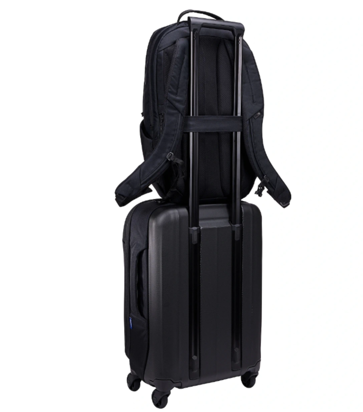 Thule | Laptop Backpack 21L | TSLB415 Subterra 2 | Fits up to size 16 " | Backpack | Shoulder strap | Black