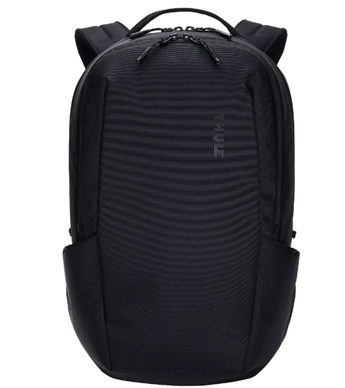Thule | Laptop Backpack 21L | TSLB415 Subterra 2 | Fits up to size 16 " | Backpack | Shoulder strap | Black