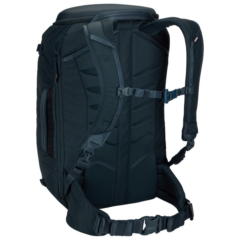 Thule | Landmark, 40 L | Travel pack | Darkest Blue