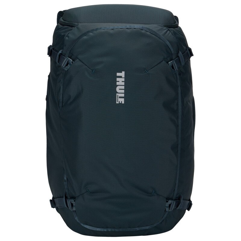 Thule | Landmark, 40 L | Travel pack | Darkest Blue