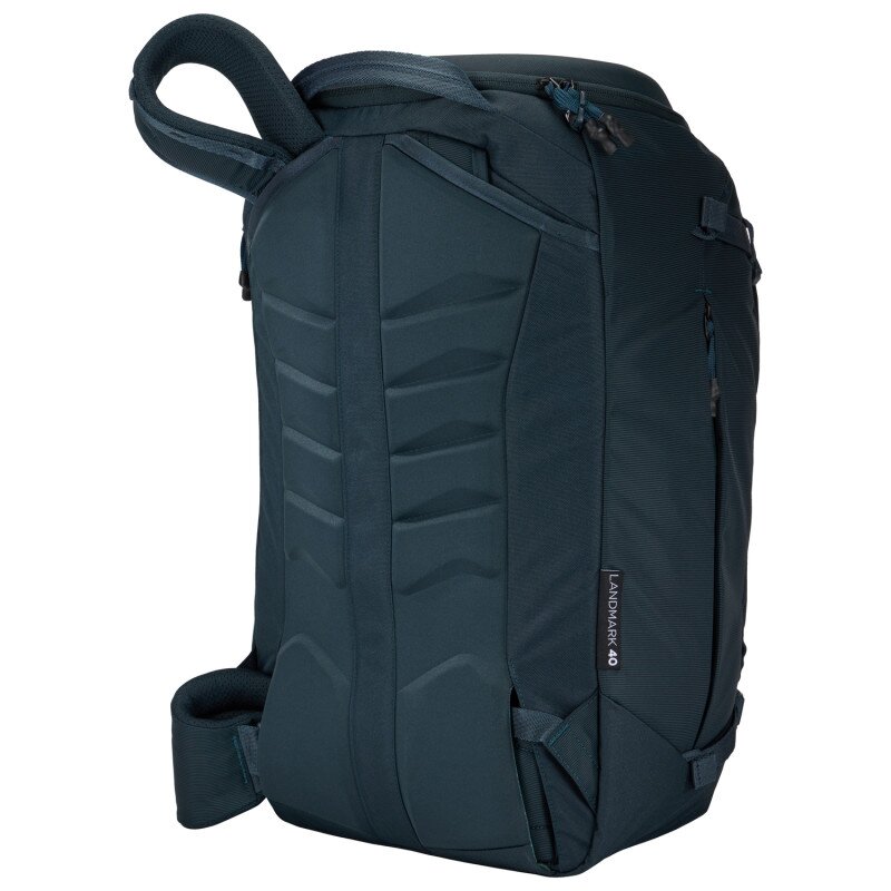 Thule | Landmark, 40 L | Travel pack | Darkest Blue