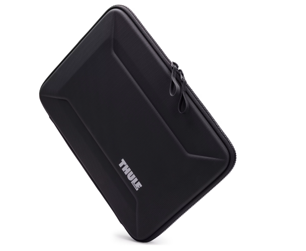 Thule | Gauntlet | Fits up to size 16 " | MacBook Sleeve | Black