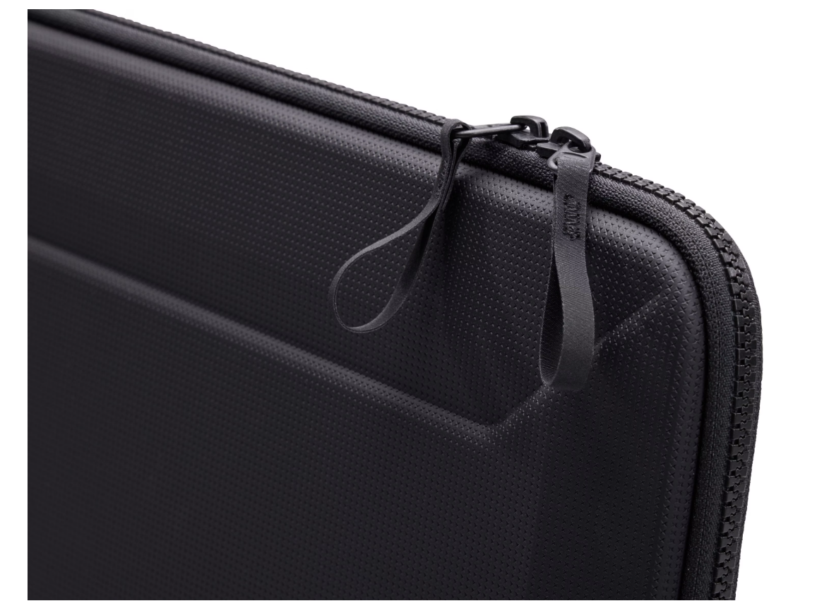 Thule | Gauntlet | Fits up to size 16 " | MacBook Sleeve | Black
