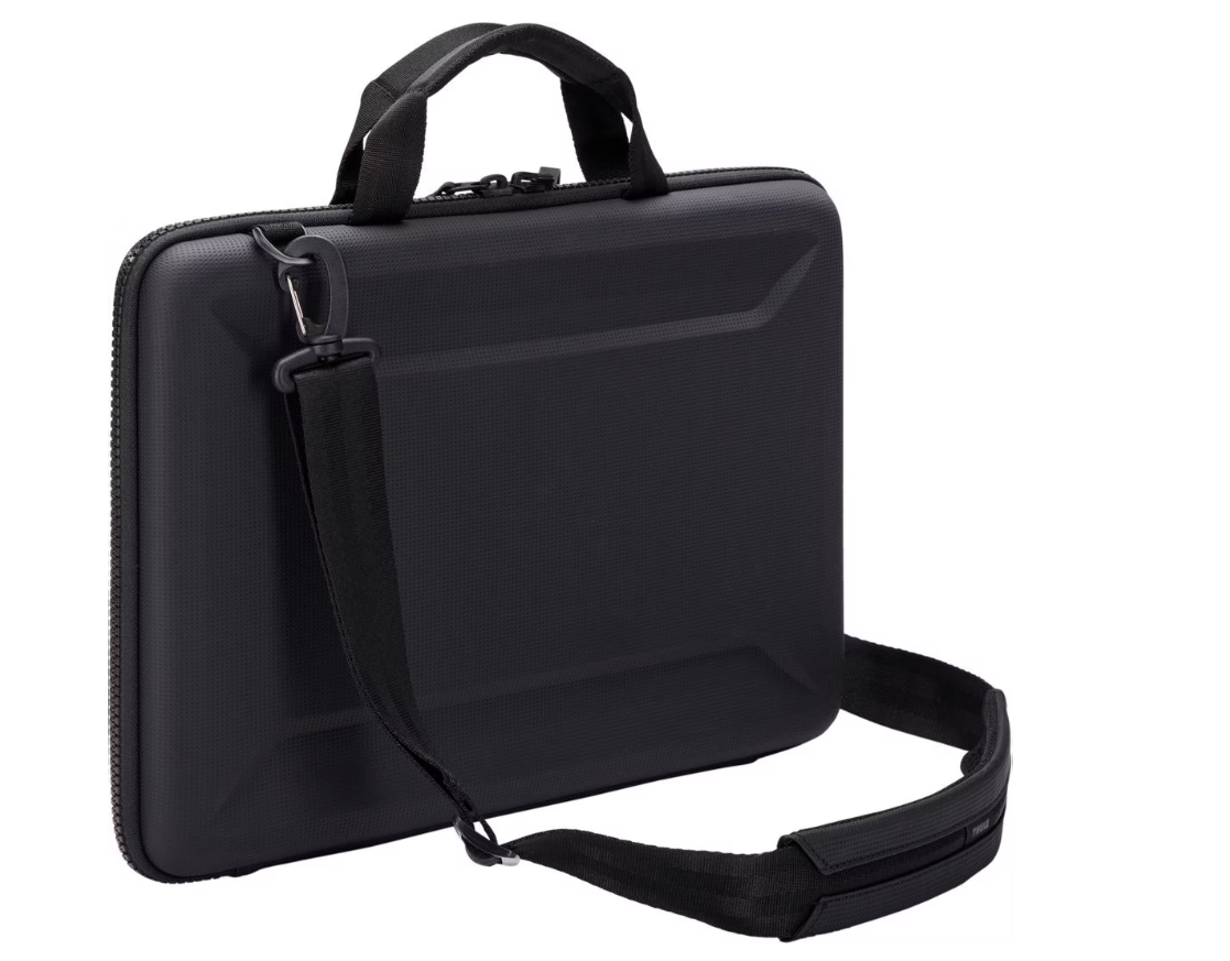 Thule | Gauntlet | Fits up to size 16 " | MacBook Attaché | Black
