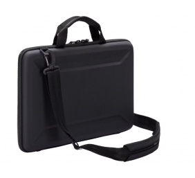 Thule | Gauntlet | Fits up to size 16 " | MacBook Attaché | Black