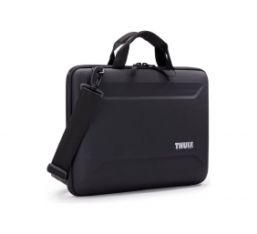 Thule | Gauntlet | Fits up to size 16 " | MacBook Attaché | Black
