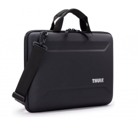 Thule | Gauntlet | Fits up to size 16 " | MacBook Attaché | Black