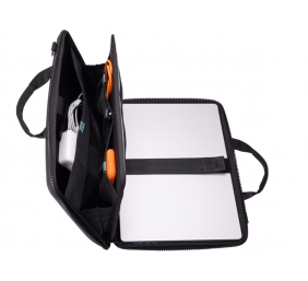 Thule | Gauntlet | Fits up to size 16 " | MacBook Attaché | Black
