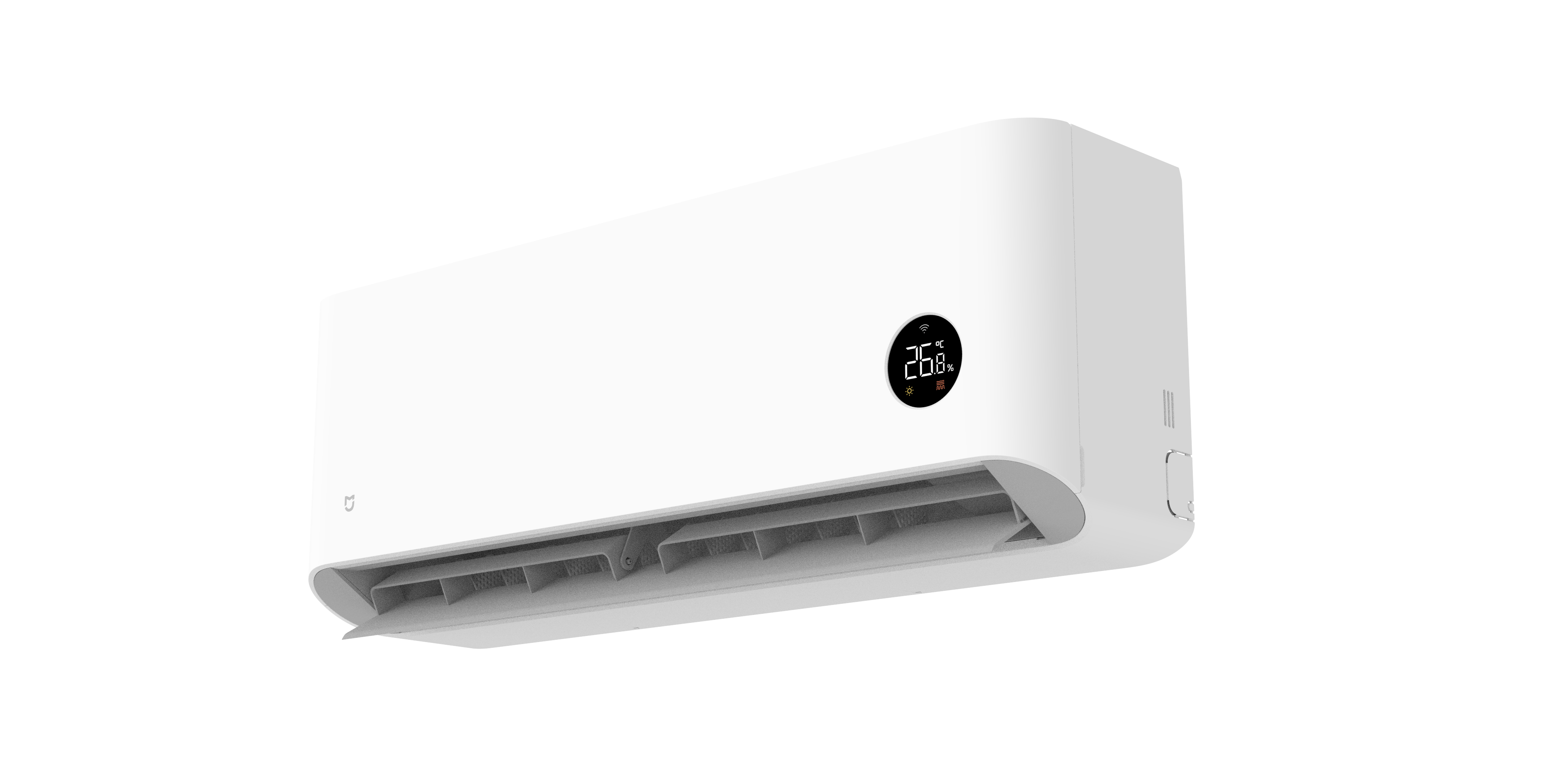 Xiaomi Mijia Air Conditioner Pro Eco, Indoor, 9000Btu/h