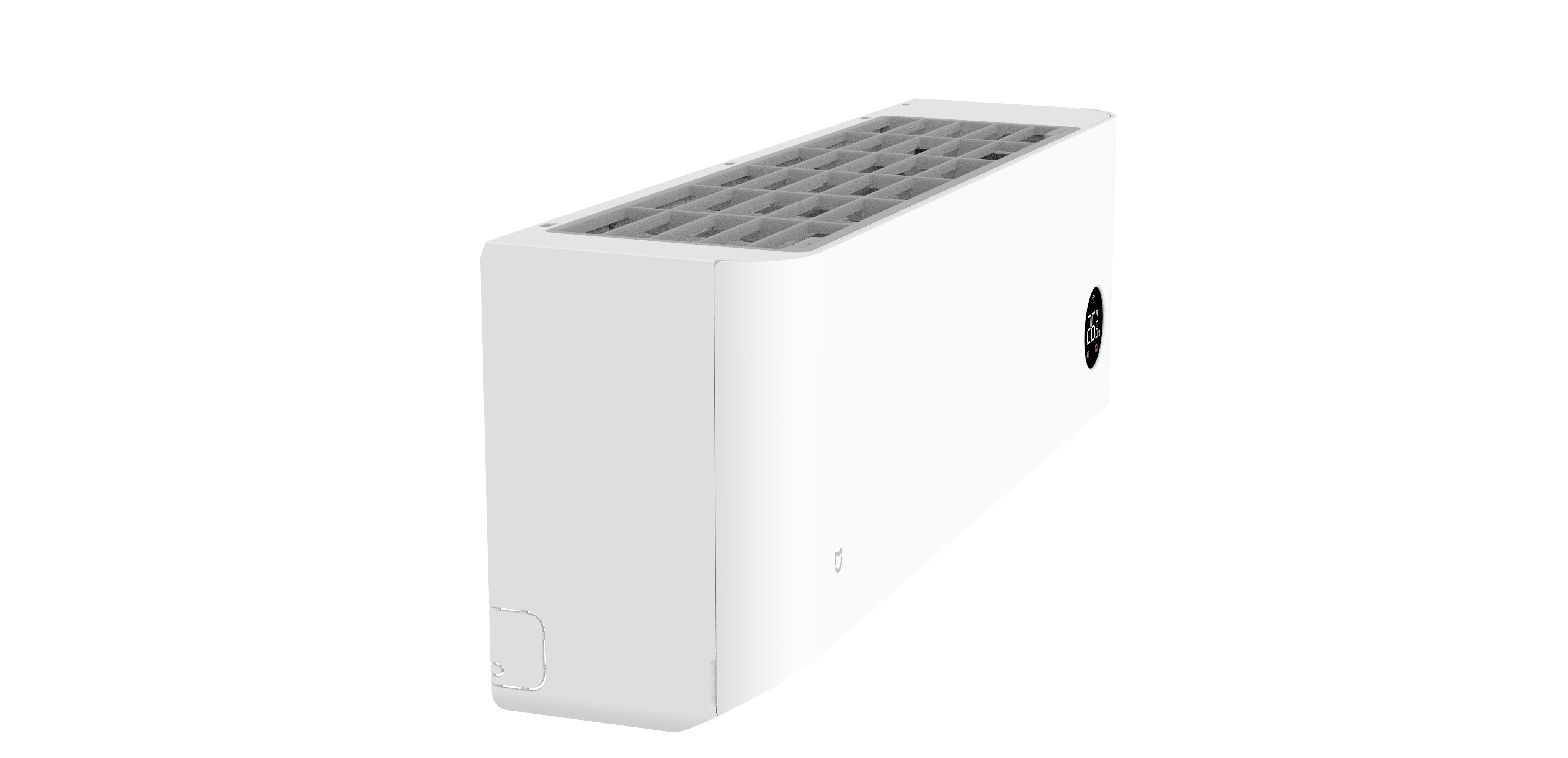 Xiaomi Mijia Air Conditioner Pro Eco, Indoor, 9000Btu/h
