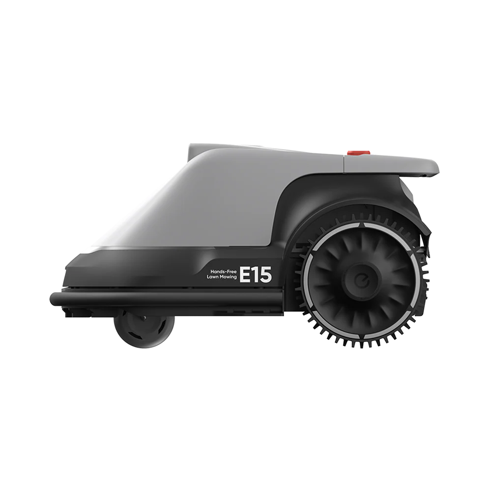 Anker Eufy | Robot Lawn Mower | E15 | Gray