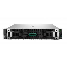 HPE ProLiant Compute DL380 Gen12 6517P 1P 2x32GB-R 8SFF NS204i-u v2 MR408i-o 2x1000W PS EU Server