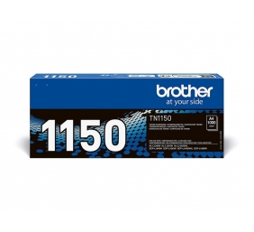 Brother TN-1150 | Toner cartridge | Black