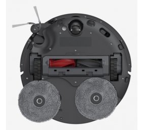 Roborock Saros 10R Dulkių siurblys robotas, Juoda