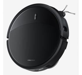 Roborock Saros 10R Dulkių siurblys robotas, Juoda
