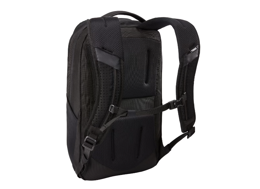 Thule | Backpack 20L | TACBP-2115 Accent | Backpack for laptop | Black