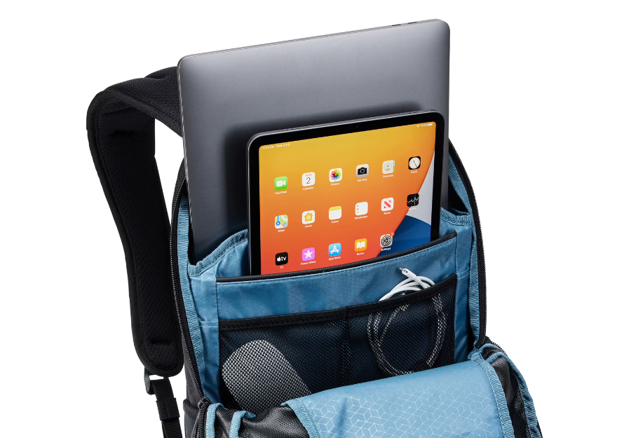 Thule | Backpack 20L | TACBP-2115 Accent | Backpack for laptop | Black