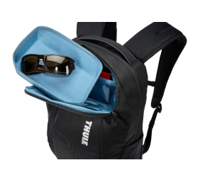 Thule | Backpack 20L | TACBP-2115 Accent | Backpack for laptop | Black
