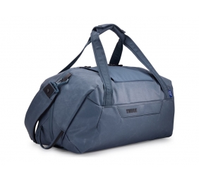 Thule | Duffel 35L | TAWD-135 Aion | Bag | Shoulder strap | Waterproof | Dark Slate