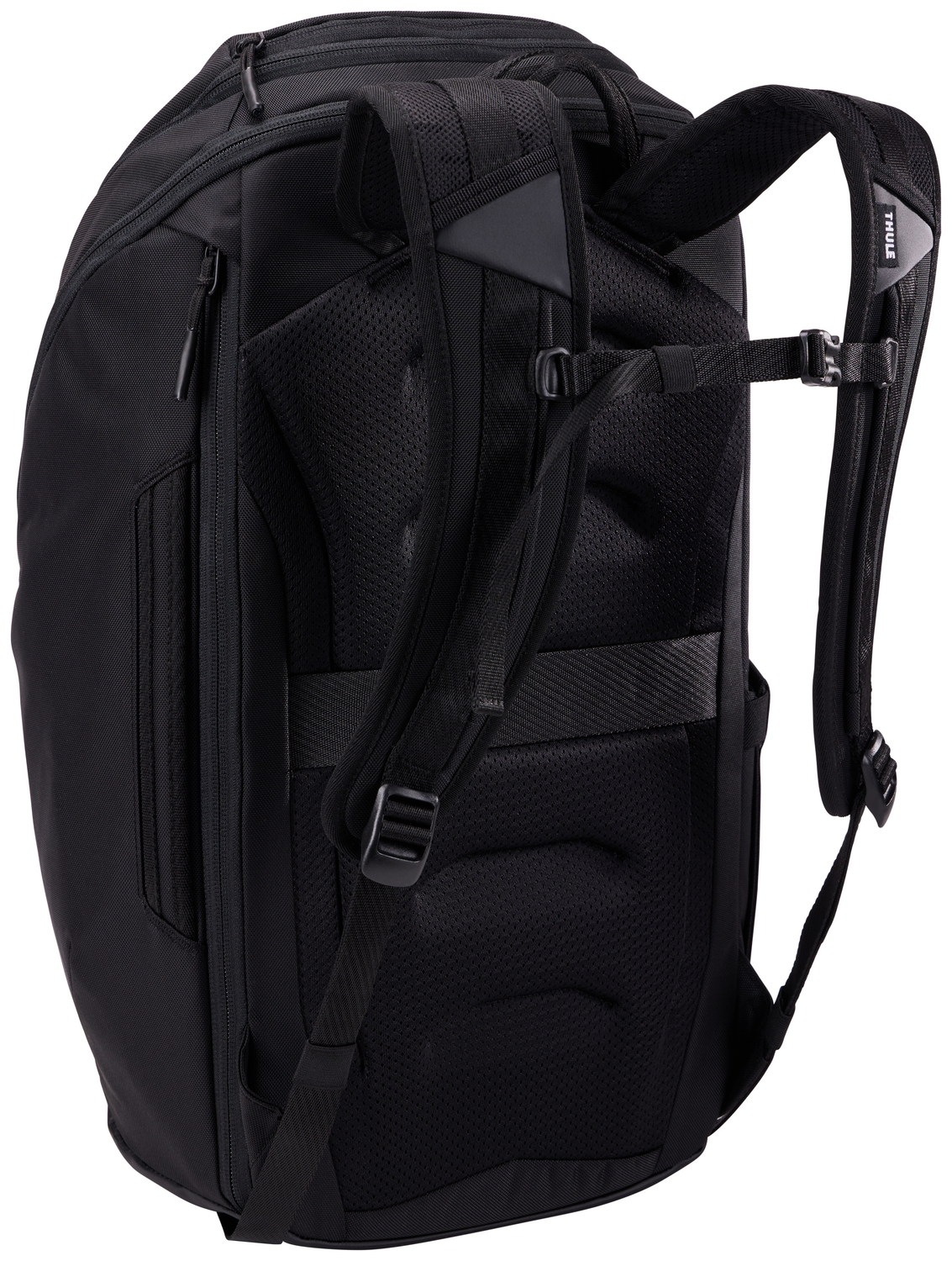 Thule | Backpack 26L | Chasm | Fits up to size 16 " | Laptop backpack | Waterproof | Black