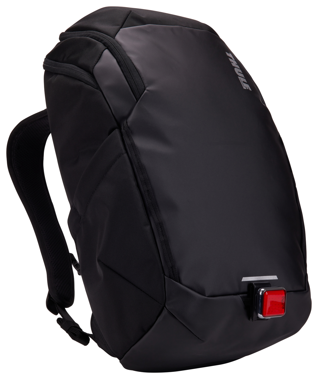 Thule | Backpack 26L | Chasm | Fits up to size 16 " | Laptop backpack | Waterproof | Black