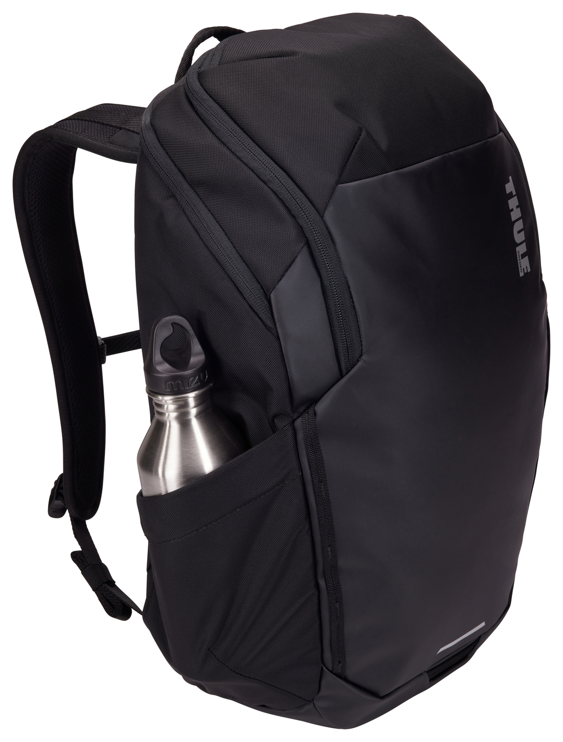 Thule | Backpack 26L | Chasm | Fits up to size 16 " | Laptop backpack | Waterproof | Black