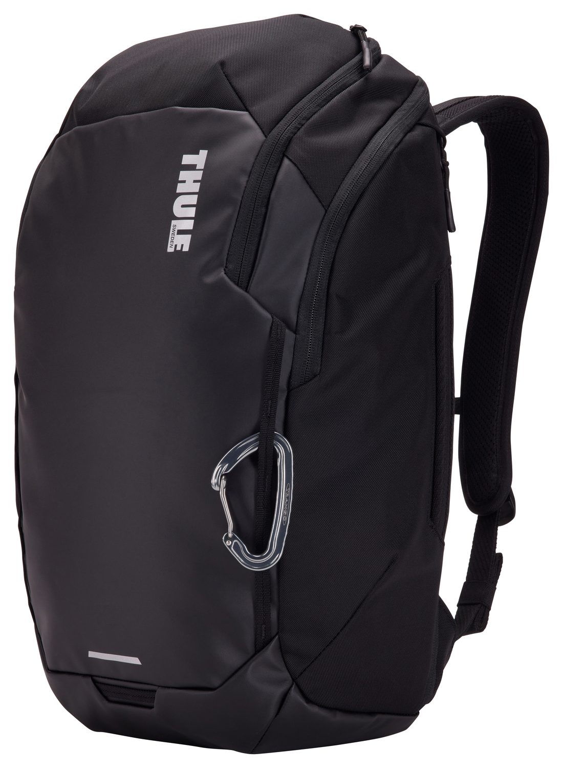 Thule | Backpack 26L | Chasm | Fits up to size 16 " | Laptop backpack | Waterproof | Black
