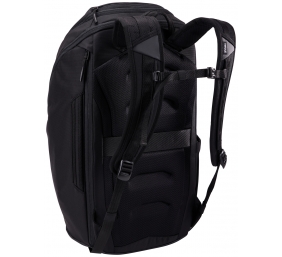 Thule | Backpack 26L | Chasm | Fits up to size 16 " | Laptop backpack | Waterproof | Black