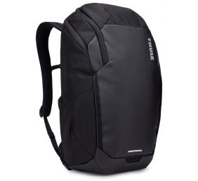 Thule | Backpack 26L | Chasm | Fits up to size 16 " | Laptop backpack | Waterproof | Black