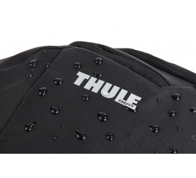 Thule | Backpack 26L | Chasm | Fits up to size 16 " | Laptop backpack | Waterproof | Black