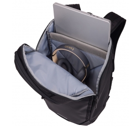 Thule | Backpack 26L | Chasm | Fits up to size 16 " | Laptop backpack | Waterproof | Black