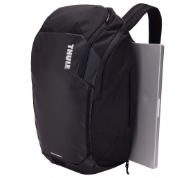 Thule | Backpack 26L | Chasm | Fits up to size 16 " | Laptop backpack | Waterproof | Black