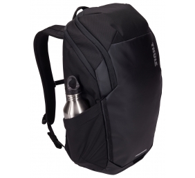 Thule | Backpack 26L | Chasm | Fits up to size 16 " | Laptop backpack | Waterproof | Black