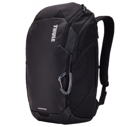 Thule | Backpack 26L | Chasm | Fits up to size 16 " | Laptop backpack | Waterproof | Black