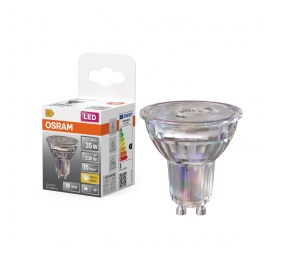 Osram Parathom Reflector | GU10 | 2.4 W | Warm White