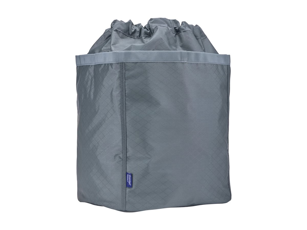 Thule | Packable Laundry Bag | Laundry Bag | Pond Gray