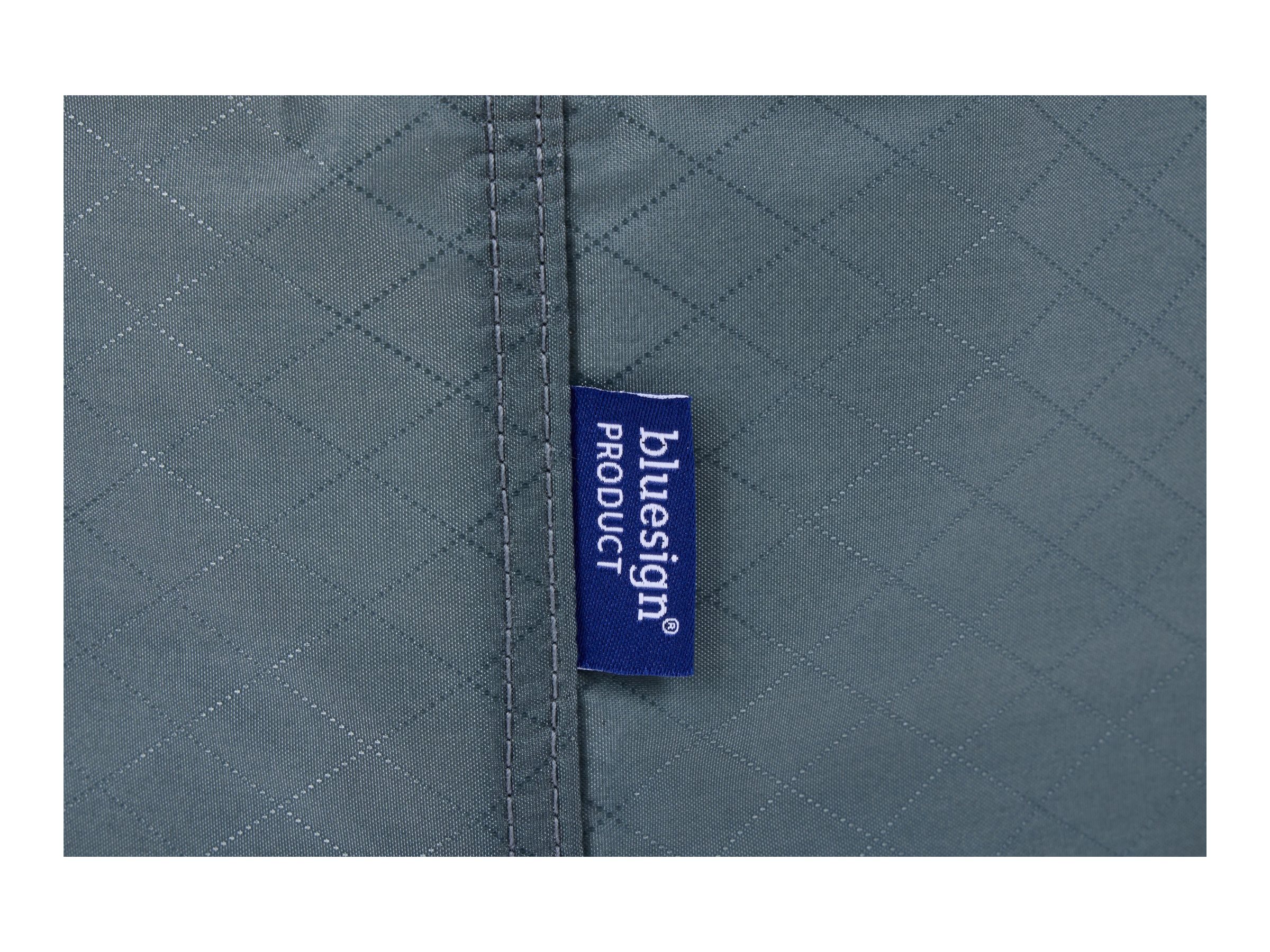 Thule | Packable Laundry Bag | Laundry Bag | Pond Gray