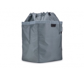 Thule | Packable Laundry Bag | Laundry Bag | Pond Gray