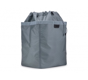 Thule | Packable Laundry Bag | Laundry Bag | Pond Gray