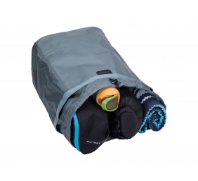 Thule | Packable Laundry Bag | Laundry Bag | Pond Gray