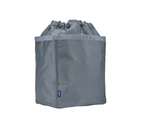 Thule | Packable Laundry Bag | Laundry Bag | Pond Gray