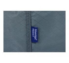 Thule | Packable Laundry Bag | Laundry Bag | Pond Gray