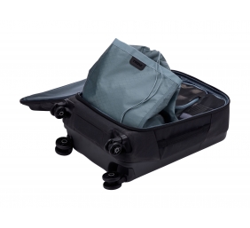Thule | Packable Laundry Bag | Laundry Bag | Pond Gray