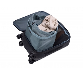 Thule | Packable Laundry Bag | Laundry Bag | Pond Gray