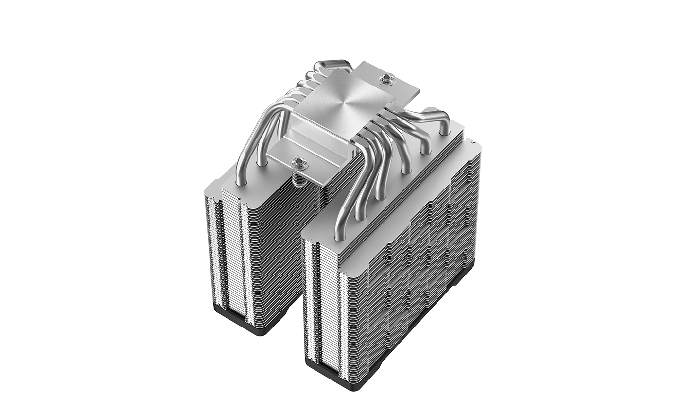 Deepcool CPU Cooler | AG620 G2 | Black | Intel, AMD