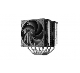 Deepcool CPU Cooler | AG620 G2 | Black | Intel, AMD