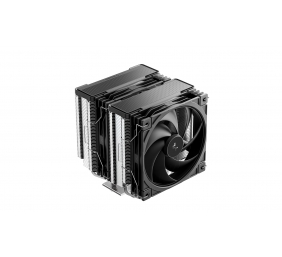 Deepcool CPU Cooler | AG620 G2 | Black | Intel, AMD